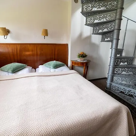 Affittacamere Zagroda Kolodzieja Zgorzelec