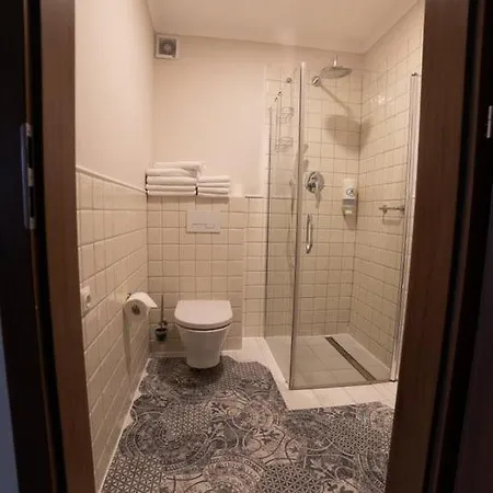 Zagroda Kolodzieja Zgorzelec