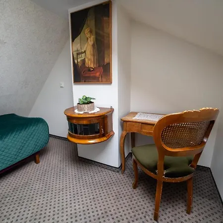 Pensionat Zagroda Kolodzieja