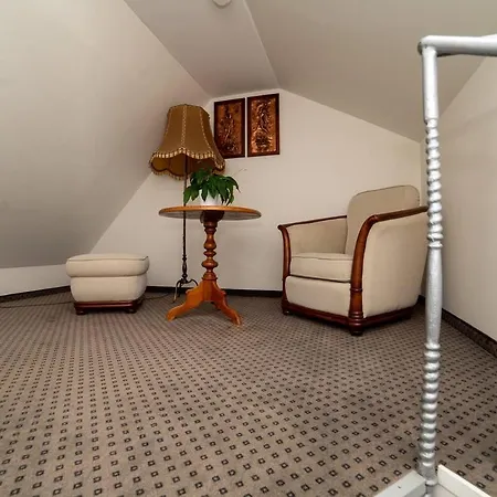 Zagroda Kolodzieja Pensionat Zgorzelec