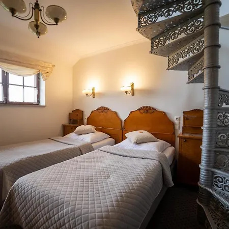 Zagroda Kolodzieja 3* Zgorzelec