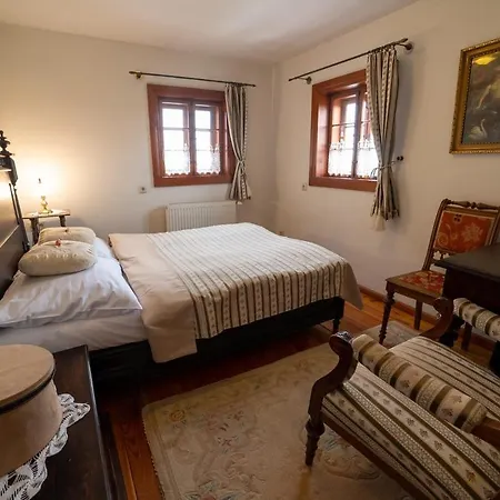 Pensionat Zagroda Kolodzieja Zgorzelec