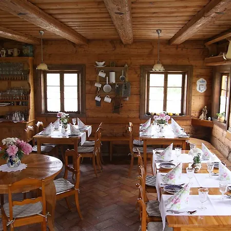 Zagroda Kolodzieja Zgorzelec