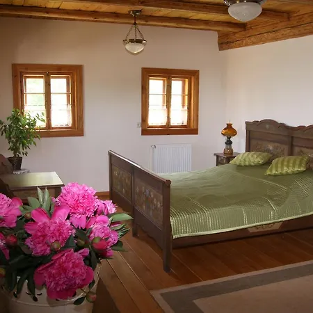 Pensionat Zagroda Kolodzieja Zgorzelec