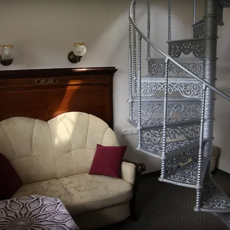 Zagroda Kolodzieja Zgorzelec