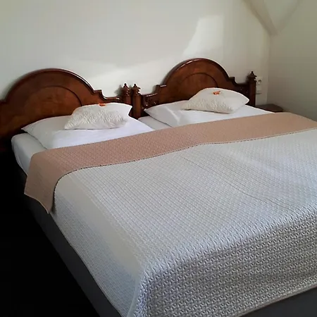 Zagroda Kolodzieja Zgorzelec