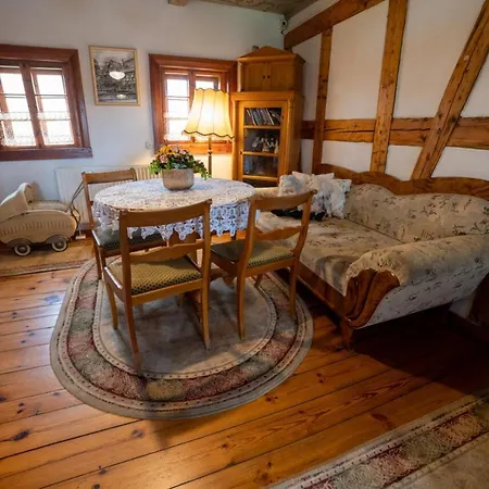 Affittacamere Zagroda Kolodzieja