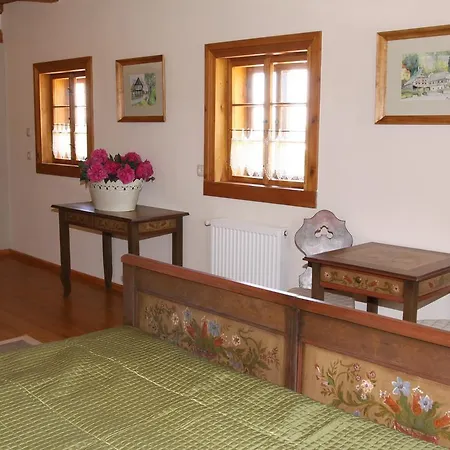 Affittacamere Zagroda Kolodzieja Zgorzelec