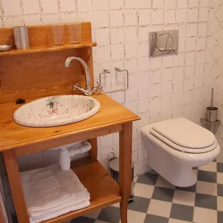 Zagroda Kolodzieja Affittacamere Zgorzelec