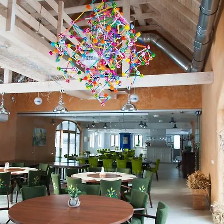 Zagroda Kolodzieja 3* Zgorzelec