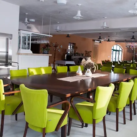 Zagroda Kolodzieja Affittacamere 3*