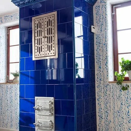 Pensionat Zagroda Kolodzieja