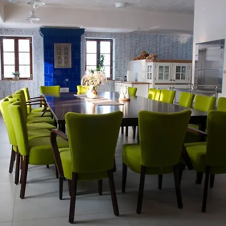 Zagroda Kolodzieja 3*