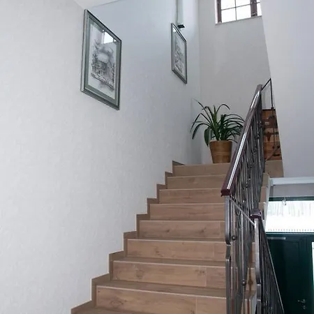 Zagroda Kolodzieja Zgorzelec