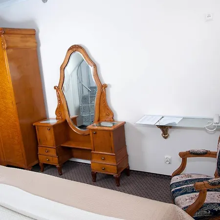 Zagroda Kolodzieja Zgorzelec