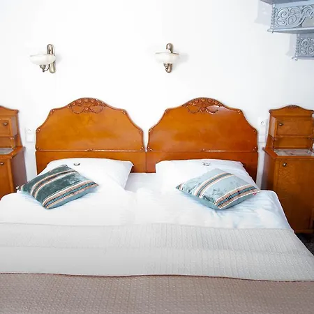 Affittacamere Zagroda Kolodzieja Zgorzelec