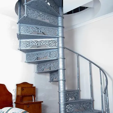 Zagroda Kolodzieja Affittacamere Zgorzelec