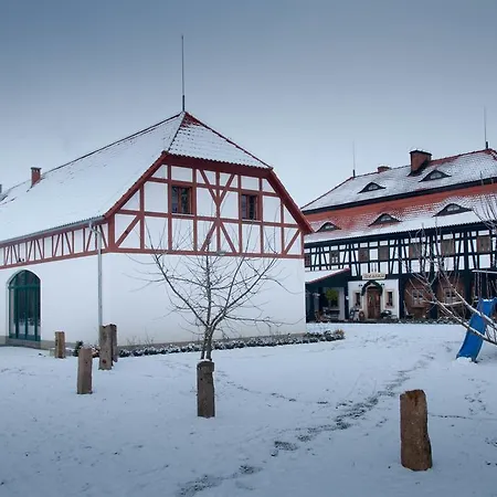 Zagroda Kolodzieja Pensionat Zgorzelec