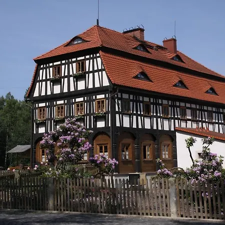 Zagroda Kolodzieja 3* Zgorzelec