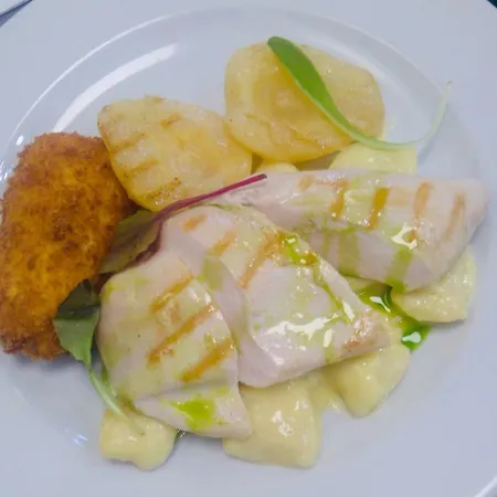 Pensionat Zagroda Kolodzieja Zgorzelec