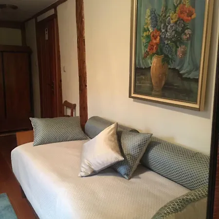 Zagroda Kolodzieja 3* Zgorzelec