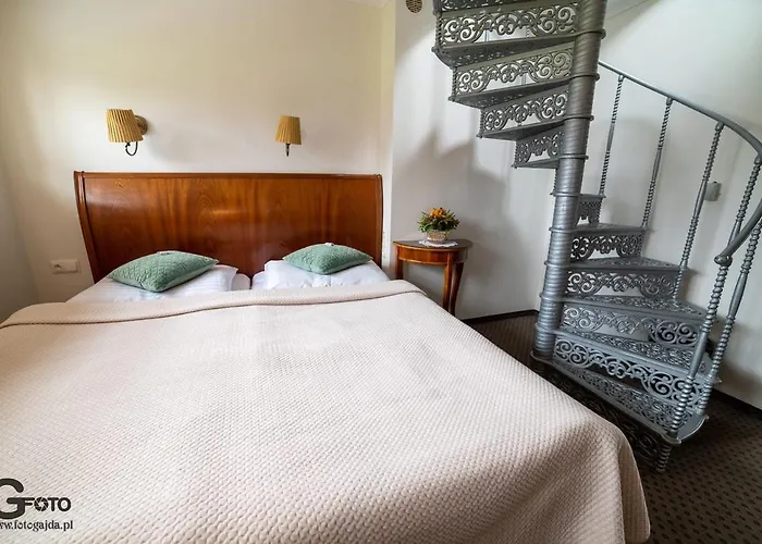 Gasthof Zagroda Kolodzieja Zgorzelec