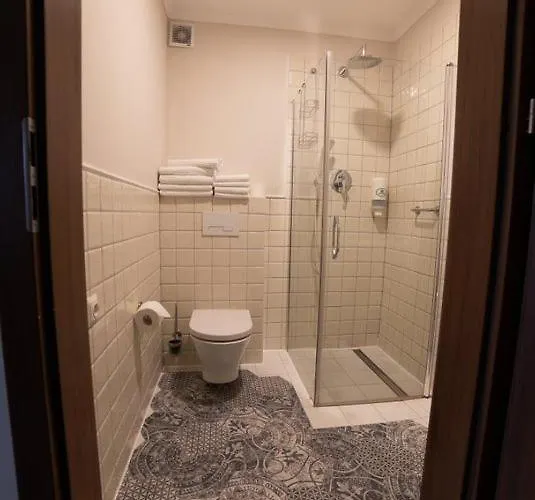 Zagroda Kolodzieja Zgorzelec