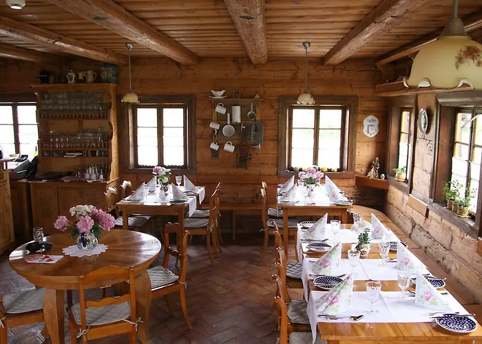 Zagroda Kołodzieja Zgorzelec