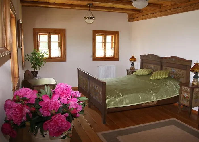 Gasthof Zagroda Kolodzieja Zgorzelec