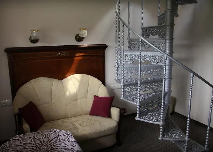 Zagroda Kolodzieja Zgorzelec