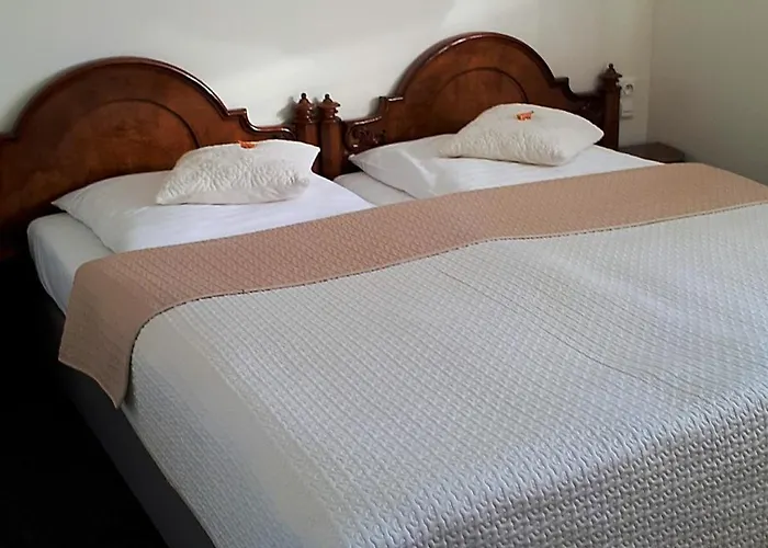 Zagroda Kolodzieja Zgorzelec