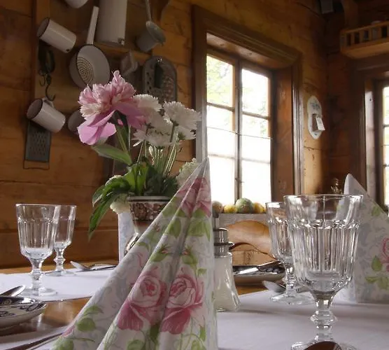 Pensjonat Zagroda Kołodzieja 3*