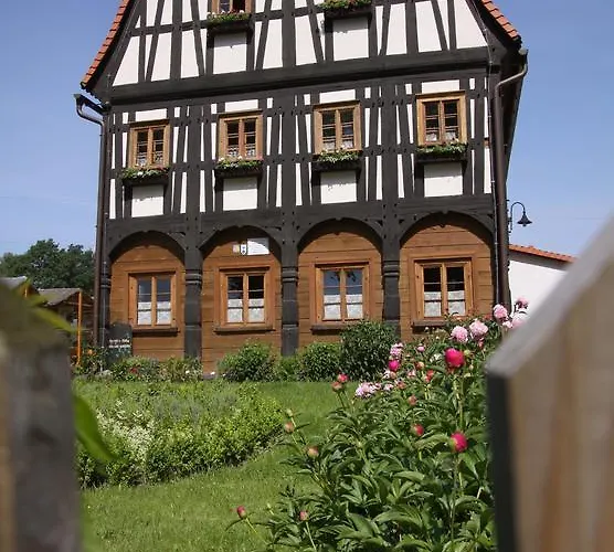 Zagroda Kołodzieja Zgorzelec