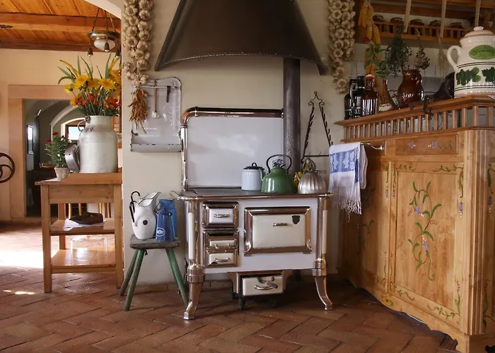 Zagroda Kolodzieja Gasthof Zgorzelec