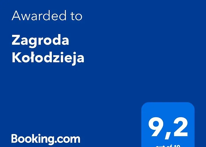 Gasthof Zagroda Kolodzieja 3*