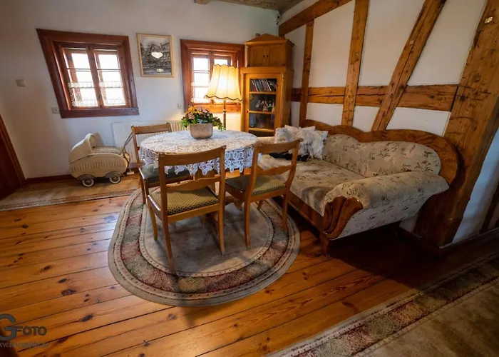 Gasthof Zagroda Kolodzieja