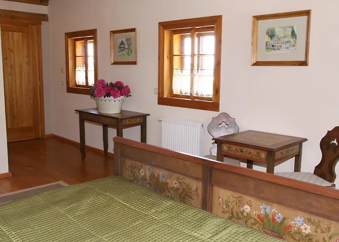 Gasthof Zagroda Kolodzieja Zgorzelec