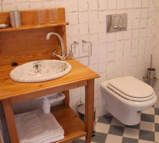 Zagroda Kolodzieja Gasthof Zgorzelec