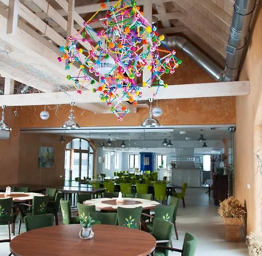 Zagroda Kołodzieja 3* Zgorzelec