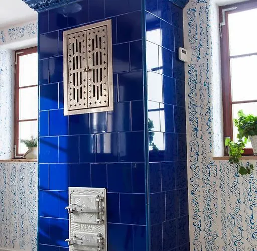 Pensjonat Zagroda Kołodzieja