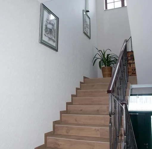 Zagroda Kolodzieja Zgorzelec