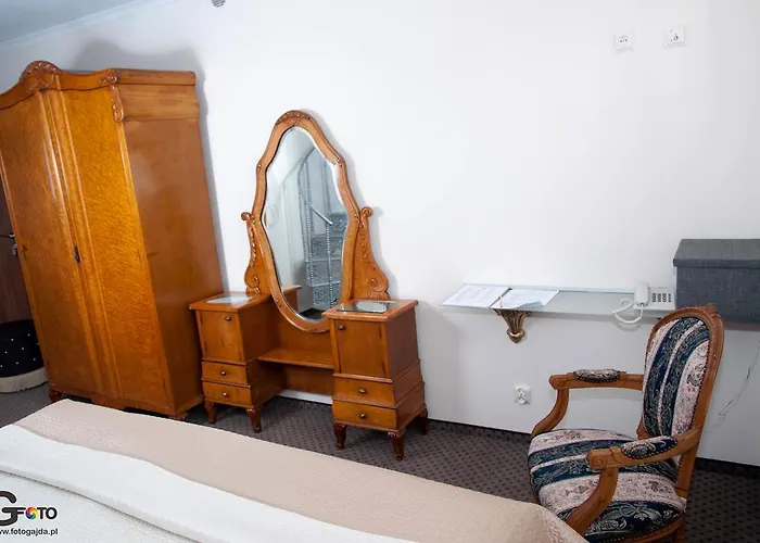 Zagroda Kolodzieja Zgorzelec