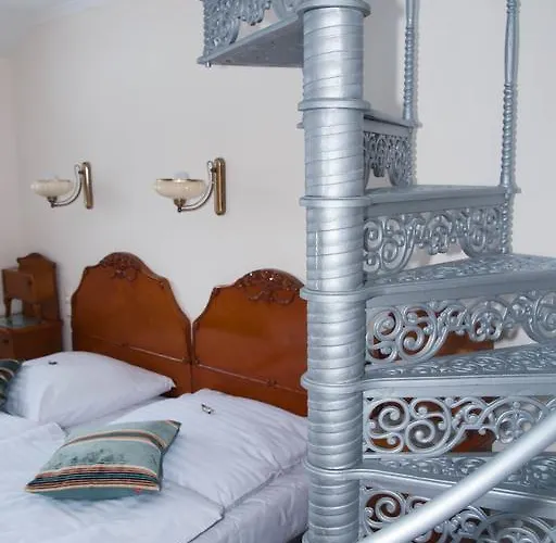 Zagroda Kolodzieja 3*