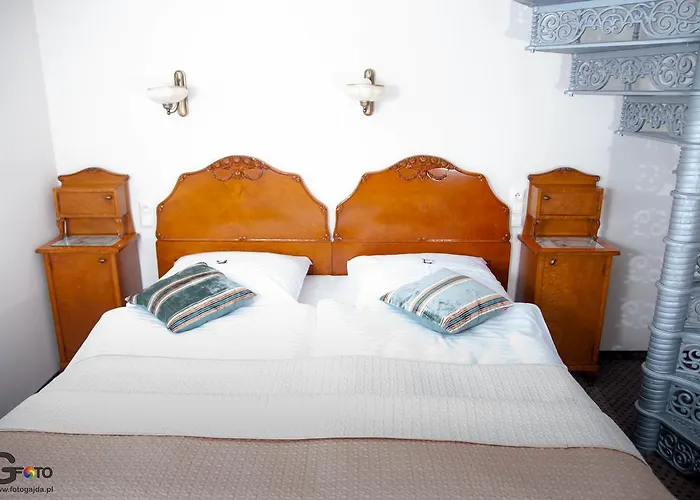 Gasthof Zagroda Kolodzieja Zgorzelec