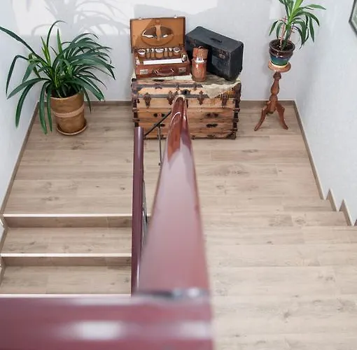 Zagroda Kolodzieja 3* Zgorzelec