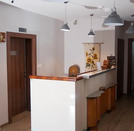 Zagroda Kołodzieja Zgorzelec