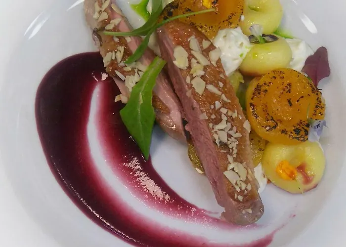 Pensjonat Zagroda Kołodzieja Zgorzelec