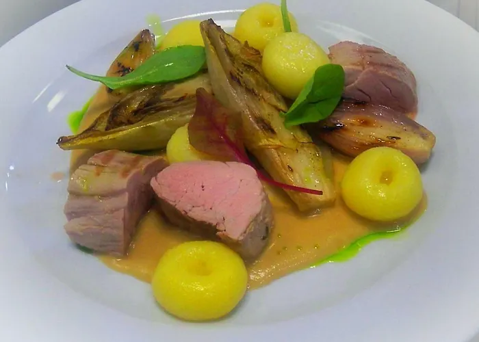 Zagroda Kołodzieja Pensjonat Zgorzelec