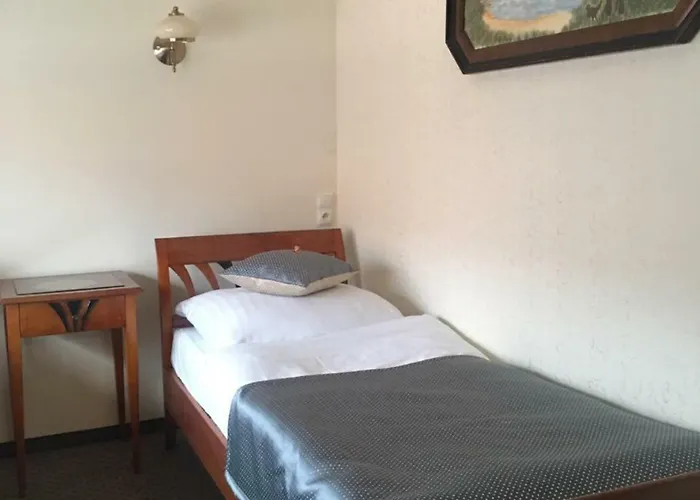 Gasthof Zagroda Kolodzieja 3*