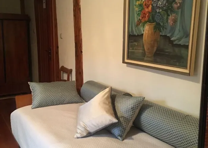 Zagroda Kołodzieja 3* Zgorzelec